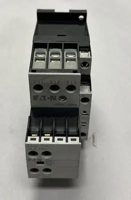 Used EATON XTCE018C10 Miscellaneous Equipment (Electrical & Power) | Surplus Asset Holdings #1200251