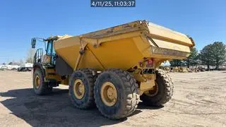 Used 2020 Bell B30E Articulated Dump Trucks New Mexico US | Rubbl #1003763