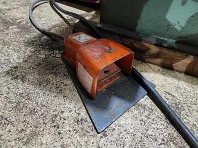 USED TECMA 6DS