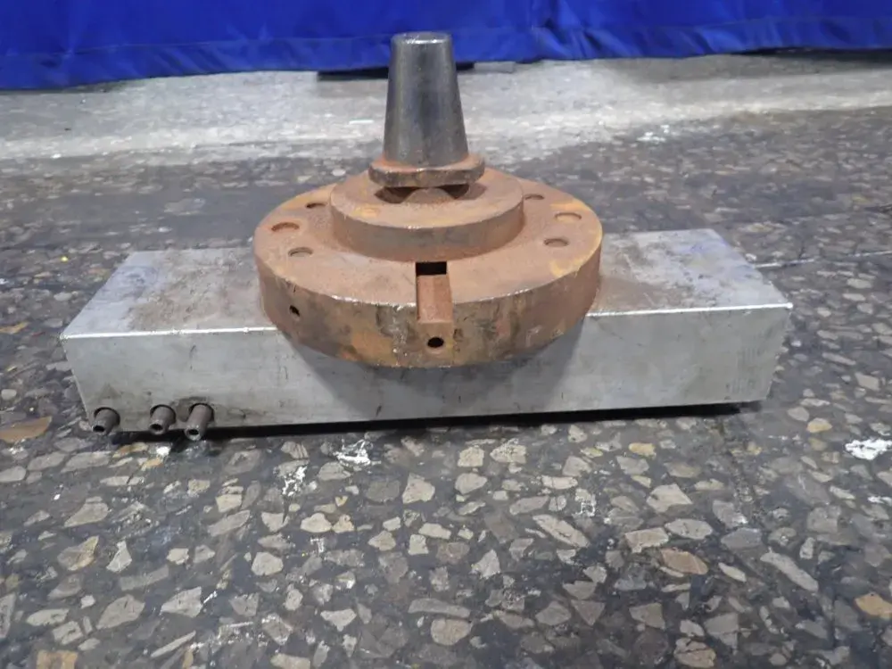Tool Holder