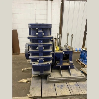 USED KREBS RM250-B53U12293