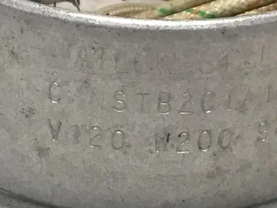 USED WATLOW STB2CIA1-L12