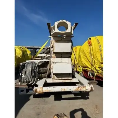 Used CANRIG DRILLING TECH. _UNKNOWN_ Drill Rigs Louisiana US | Oil The Woodlands Group #1501079