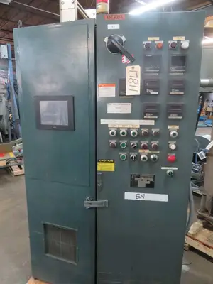 1999 GLOUCESTER 2000 SLA sheet line, Sheet Stacks | Mark One Machinery (10)