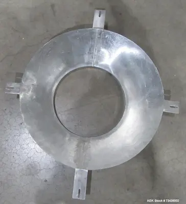 USED OHLSON MHW24F