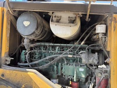 Used 2011 VOLVO L120F Wheel Loaders Indiana US | Miedema Asset Management Group #1404051