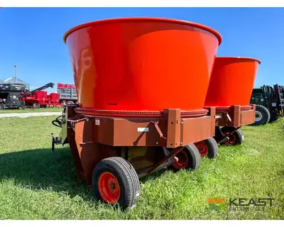 Used ROTO GRIND _UNKNOWN_ Bale Choppers - Feeders Iowa US | Keast Enterprises #1360431