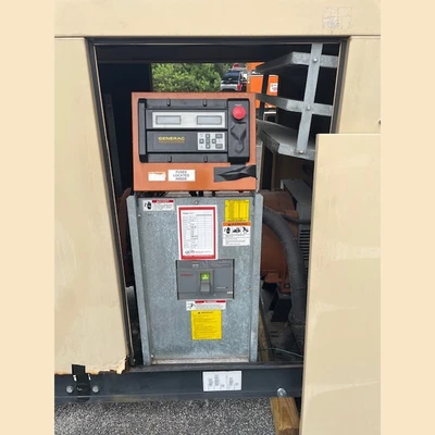 USED 2006 GENERAC QT13068GNSN