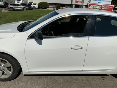 Used 2013 CHEVROLET MALIBU Cars Michigan US | Miedema Asset Management Group #1313956