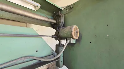 USED 1973 WYSONG 55-6