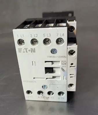 EATON XTCF032C10 32A 600V F032(BIN354)