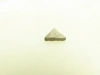 Dikar Tool AD5780956 06 Carbide Insert   Lot of 100pcs