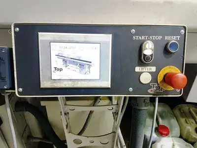 2016 TSUGAMI B038TE Multi-Axis CNC Lathes | Toolquip, Inc. (10)