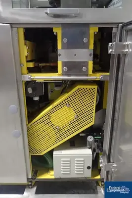 USED Kilian Kilian T100 Tablet Press, 9 Station