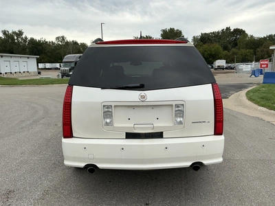 Used 2008 CADILLAC SRX SUVs Michigan US | Miedema Asset Management Group #1761280