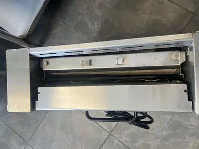 USED PRINCE CASTLE CTS-WS