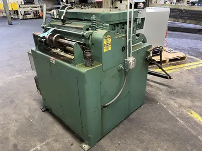 USED LITTELL 424HVS7PD