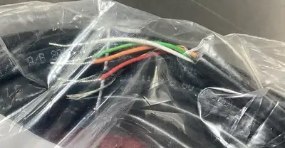 Used Red Lion Controls CCM12890 PLC Processors | Palmetto Automation #1150301
