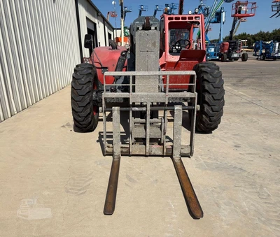 Used 2018 SKYJACK SJ643TH Telehandlers Texas US | Adcock Equipment USA #1519607