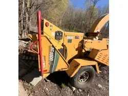 Used 2012 VERMEER BC 1000XL Brush Chippers Pennsylvania US | Iron Exchange Equipment Solutions #1353787