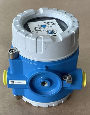 NEW Endress+Hauser TMT162-F21225BAA