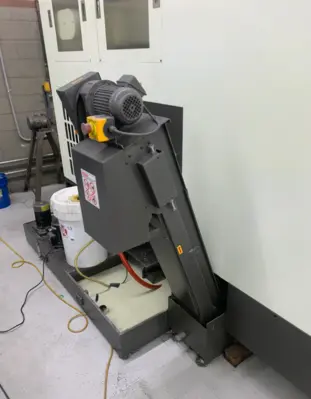 2017 KITAMURA MYCENTER-2XD SPARKCHANGER Vertical Machining Centers | Toolquip, Inc. (7)