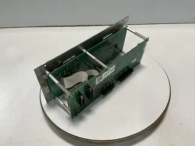 USED STERLCO M2A