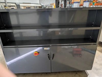USED 2015 RPS AUTOMATION ODYSSEY 1325