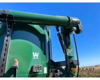 Used ART'S WAY _UNKNOWN_ Grinder Mixer Iowa US | Keast Enterprises #1359960