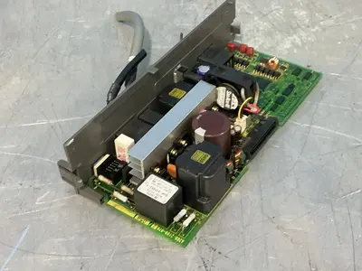 Used FANUC A20B21000762/05B Power Supplies Ohio US | HGR 24 #1316498