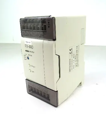 USED MITSUBISHI FX-4AD