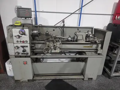 2000 ACRA-TURN 1340 Manual Lathes | MD Equipment Services LLC (2)