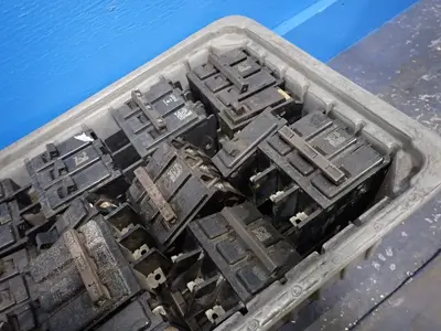 Circuit Breakers