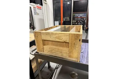 Used _UNKNOWN_ _UNKNOWN_ Ultrasonic Cleaning Systems Utah US | KD Auctions #1553883
