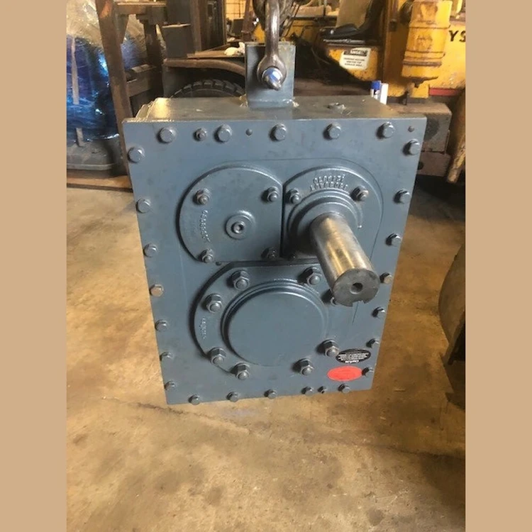 Used FALK 4407J25A Speed Reducers British Columbia CA | Savona Equipment LTD #1167315