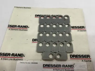 New | in-Stock Dresser-Rand Stop 22-Pack Air Compressor Parts Michigan US | Maverick Industrial Sales #1489293