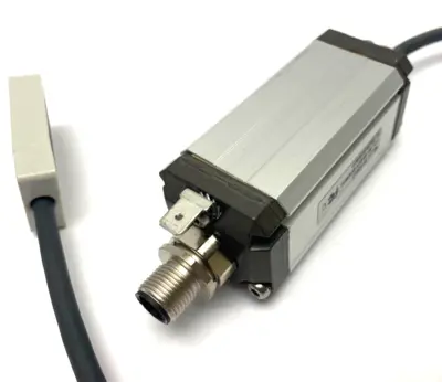 Used Balluff HF RFID Head Processor Unit Industrial Controls Michigan US | Maverick Industrial Sales #1437043