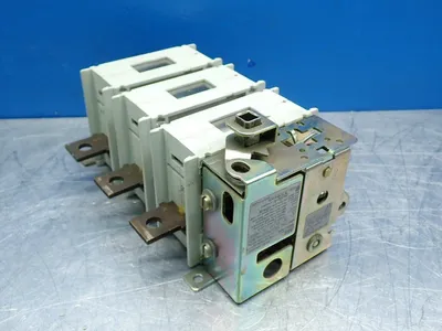Used ABB OETLNF200A Relays & Switches | HGR 24 #739276