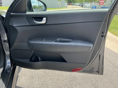 Used 2016 KIA OPTIMA LX Sedans Michigan US | Miedema Asset Management Group #1321318