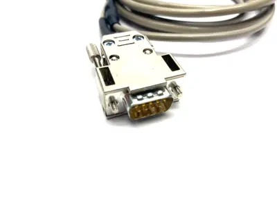 8527-6100-NLT0S000 | Burster  High Precision Compression Load Cell - Used