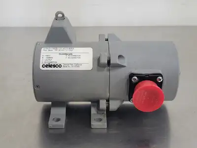 NEW CELESCO PT8101-0005-111-4110-8354