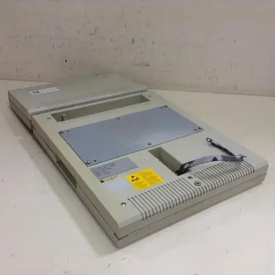 USED VAN DORN 6ES5398-0KB12