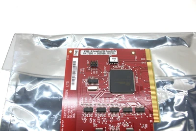 COMTROL EUROPE BD-PCI4Port  97590-8 RocketPort 550 Quad / DB25