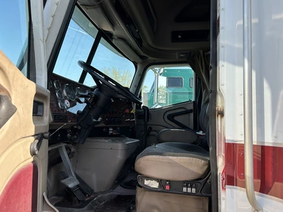 Used 2007 INTERNATIONAL 9400I Conventional trucks Ohio US | Proxy Equipment #1385023