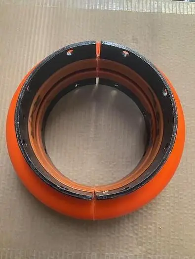 NEW REXNORD E60