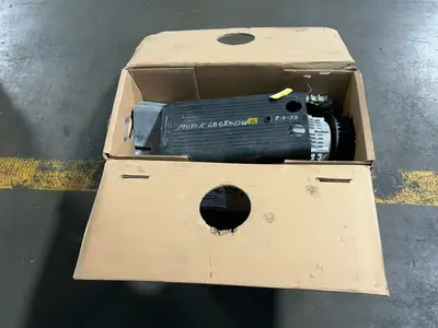 Used BUSCH SV 1040 C 000 Pumps Ohio US | HGR 24 #1517987
