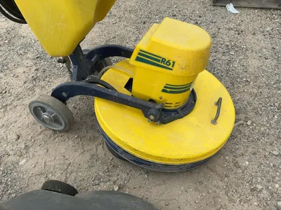 Used _UNKNOWN_ _UNKNOWN_ High Speed Burnishers Michigan US | Miedema Asset Management Group #1487803
