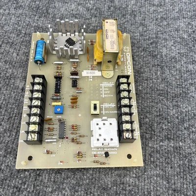 Used Opcon 8160B-1X1 I/O Boards & Replacement Parts California US | Davliegogo LLC #1705593