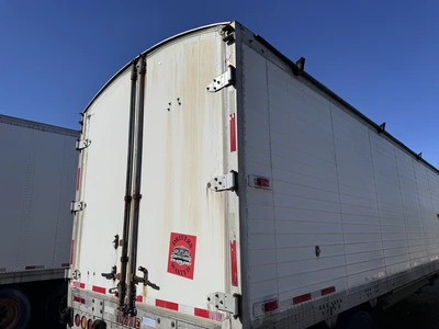 Used 2004 TIMPTE HOPPER BOTTOM GRAIN TRAILER Grain Hopper Trailers Michigan US | Miedema Asset Management Group #1709482