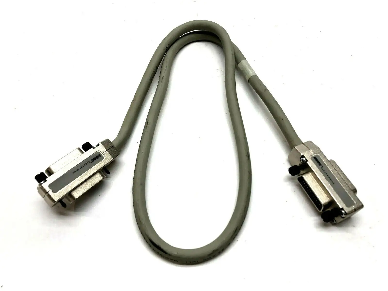 Used BERG ELECTRONICS INTERFACE CABLE Cable & Wire | Maverick Industrial Sales #1110040